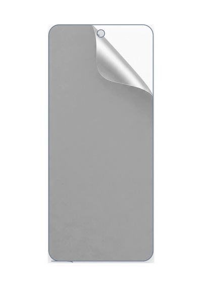Zte Axon 60 Lite Uyumlu Ön Yüzey Mat Hidrojel Ekran Koruyucu 60200349
