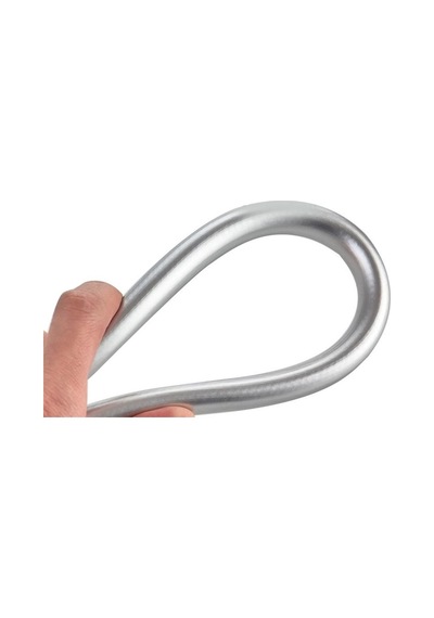 Yapıtaşı Pvc Kopmaz Kırılmaz Banyo Duş Spiral Hortumu 150cm Gri