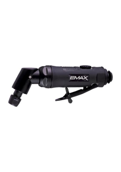 Emax ET-2045 115 Derece Hız Ayarlı Kompozit Kalıpçı Taşlama Makinesi