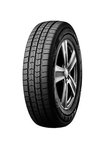 Nexen 205/70r15c 106/104r Wınguard Wt1 Kamyonet Kış 2026