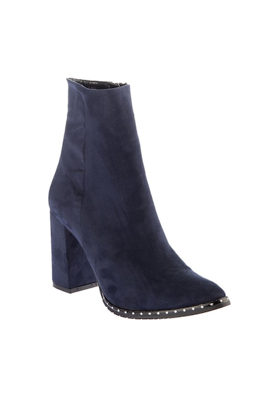 Fox Shoes Lacivert Kadın Bot C654088202