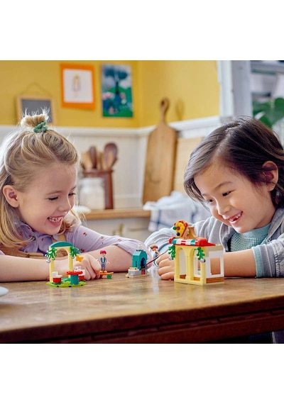 LEGO® Friends 41705 Heartlake City Pizzacısı 144 Parça