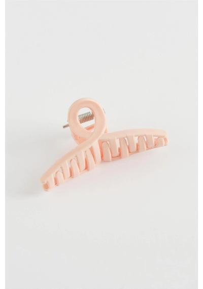 Fiyong Mandal Toka 4 Cm Pembe