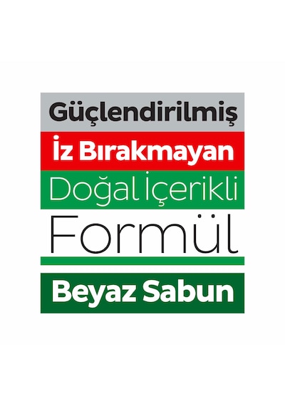 Sleepy Easy Clean Beyaz Sabun Katkılı Yüzey Temizlik Havlusu Çanta Boy 6x20 120 Yaprak Beyaz