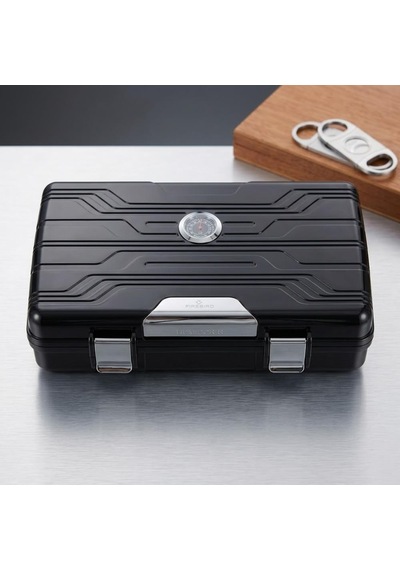 Firebird Black-silver Box
