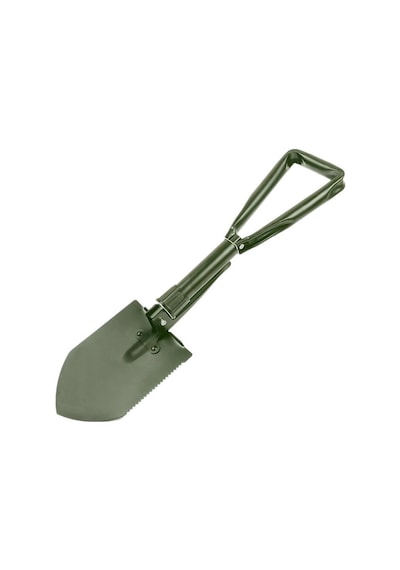 Profesyonel Portatif Katlanabilir Kürek Orta Boy 59 Cm Diğer