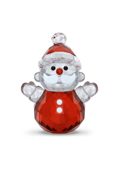 5735123 Swarovski Biblo Holıday Cheers:rockıng Santa