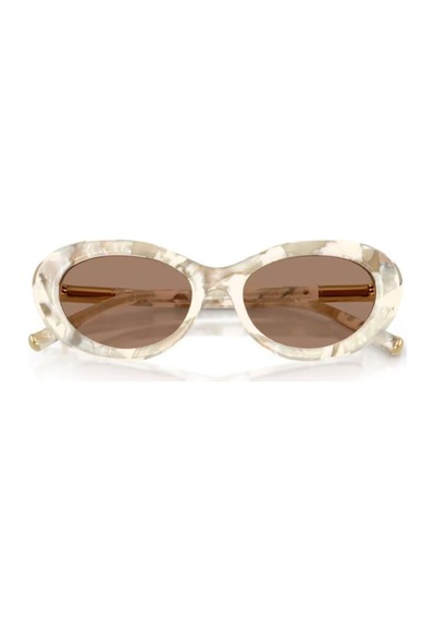 Dolce&gabbana Dg 4519 346173 54 Kadın Güneş Gözlüğü Çok Renkli
