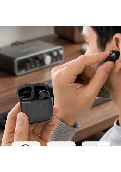 Tws Pro 5 Kablosuz Bluetooth Kulaklık Şarj Kutulu Yeni Nesil 00