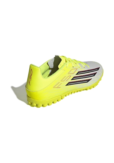 Adidas F50 Club Tf Erkek Sarı Halı Saha Ayakkabısı Jr9051 Sarı