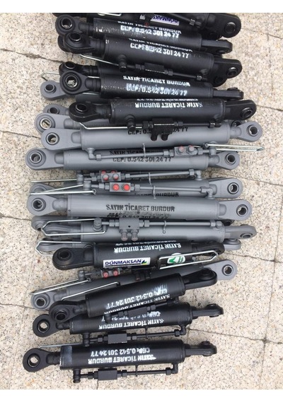 Traktör Hidrolikli Pistonlu Ortakol Führer Dönmaksan Hızlı -68 Cm-