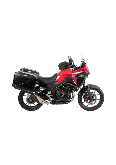 Hepco Becker Honda Nx500x Yan Çanta Demiri 2023-25/6509546 00 05