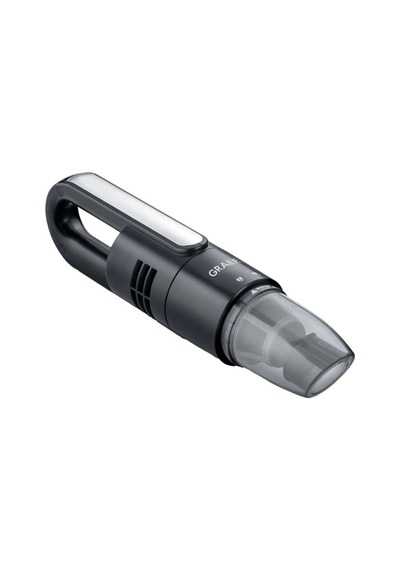 Graef Kc502eu Kablosuz Kırıntı Süpürgesi, Hepa Filtreli, 2000 Mah, Kompakt Ve Ergonomik
