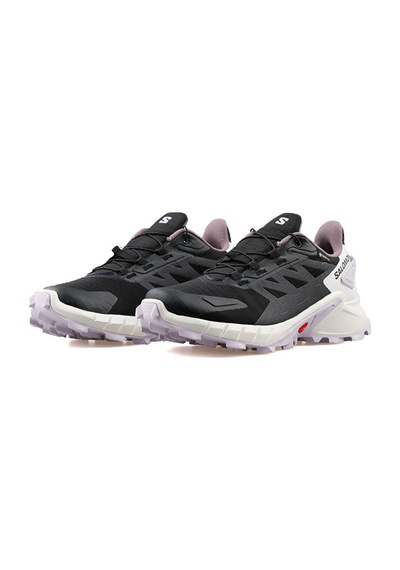 Salomon Supercross 4 Gtx W Kadın Outdoor Ayakkabısı L47461800 Siyah
