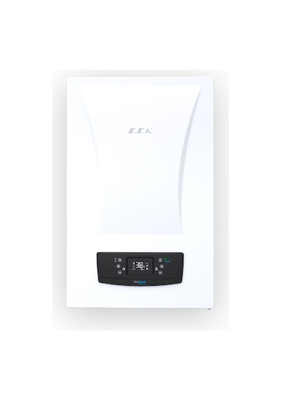 Eca Citius Premix 24 Kw 20.640 Kcal/h Tam Yoğuşmalı Kombi