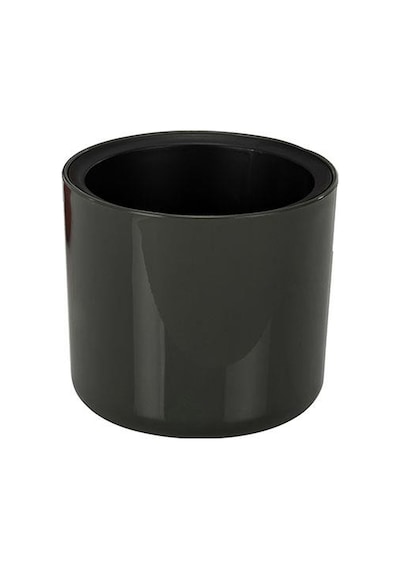 Poliwork Seperatörlü Yuvarlak Saksı 1,5 Lt 135 120 Mm 43773324
