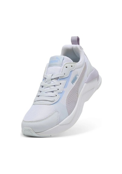 Puma X-ray 3 Lt Spor Ayakkabı Beyaz-14