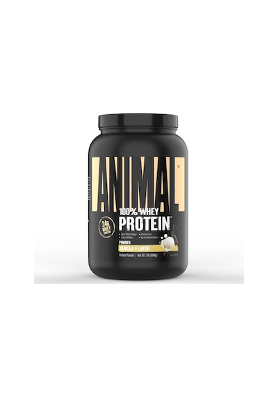 Universal Animal Whey Protein 908 Gr - Vanilya Diğer