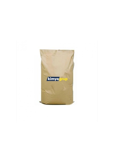Katı Lavabo Aç Bazik 5 KG