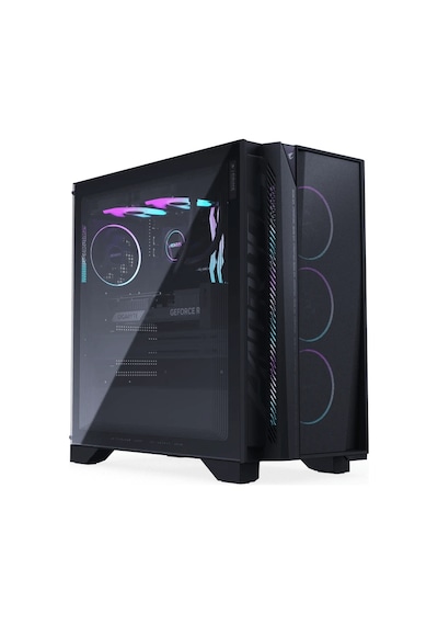 Gigabyte Aorus Prime 5 AP551 AP5A7N8-5103 R7-9800X3D 32 GB 1 TB SSD RTX5080 Free Dos Masaüstü Oyuncu Bilgisayarı