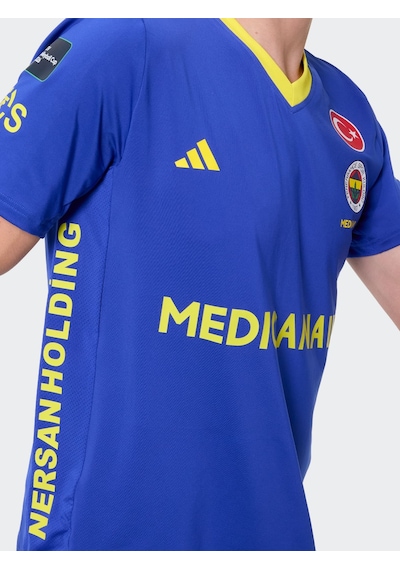 Fenerium Voleybol Erkek Mavi Forma 25/26 Mavı