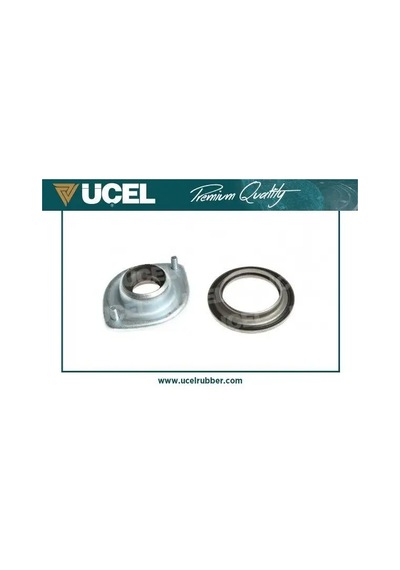 Üçel 41505b On Amortisor Takoz 503808 503808s 503852 2 Takımdır