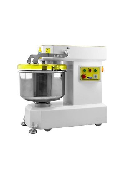 Hnc 44 Kg Spiral Hamur Yoğurma Makinesi 380 V