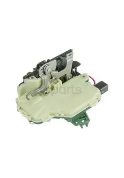 Kapi Kilidi Vw Passat 2003-2005 Golf 1998-2001 Arka Sol