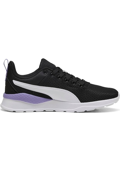 Puma Anzarun Lite Unisex Spor Ayakkabı-30037 Siyah