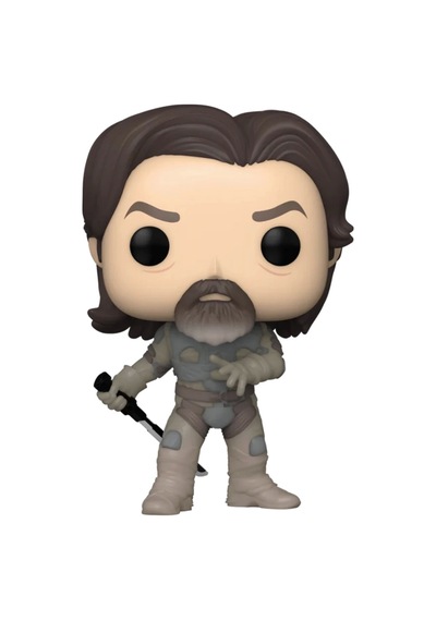 Funko Pop Movies: Dune 2 - Gurney Halleck