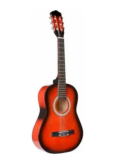 3/4 Junior Boy Klasik Gitar