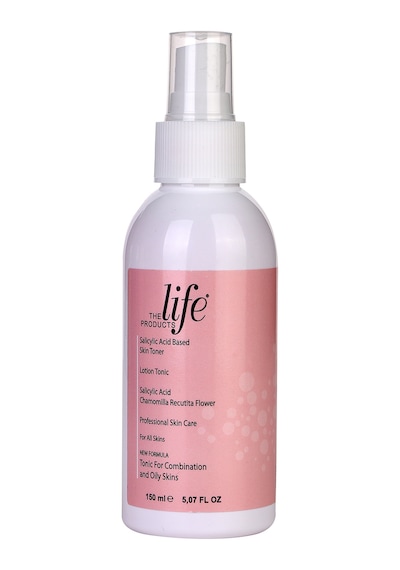 The Life Products Cilt Toniği 150 ML