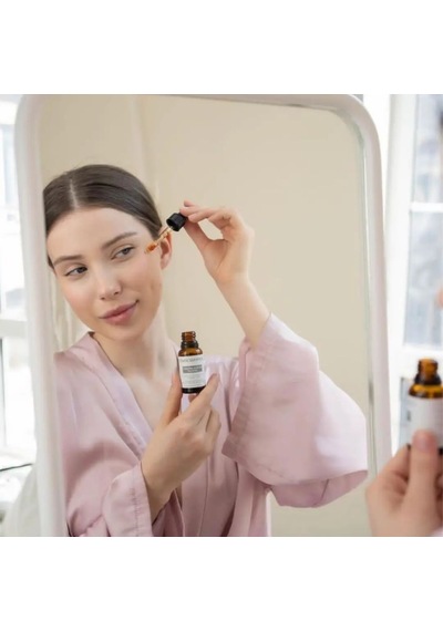 Alphascience Alpha Bright C Vitamini Serum 30 ML