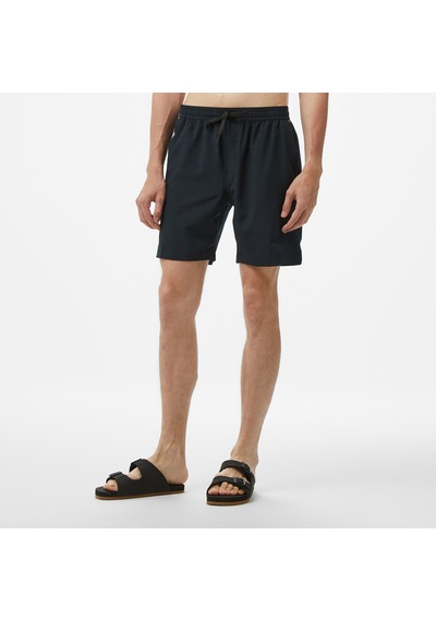 Quiksilver Taxer Amphibian 18 Erkek Siyah Şort Eqyhy03883 Siyah
