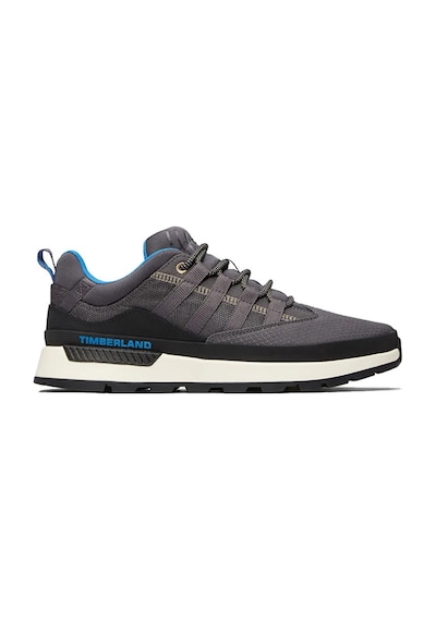 Timberland Low Lace Up Sneaker Erkek Günlük Ayakkabı Tb0a5smmw081 Gri Tb0a5smmw081 Gri