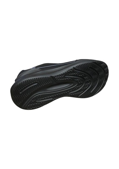Lepons Spor Ayakkabı Bağcıklı Siyah Füme - 682502357 Siyah Füme