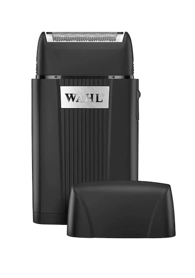 Wahl 3616-0470 Fınıshıng Super Close Prof. Elekli Sıfırlama Tıraş Makinesi 100 Dk