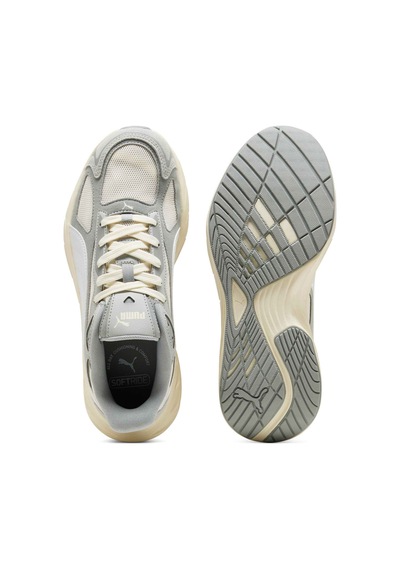 Puma Hypnotıc 2 Unısex Ayakkabı 404714 03 Beyaz