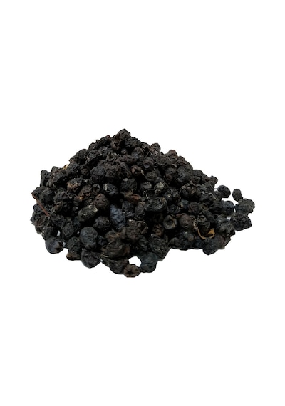 Lokman Avm Yaban Mersini Siyah 50 G