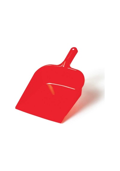 Zambak Plastik Büyük Faraş  Z130