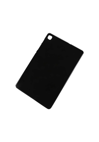 Samsung Uyumlu Galaxy Tab A7 10.4 T500 T505 T507 Kılıf Tablet Hibrit Silikon Case