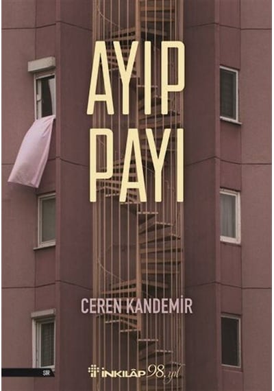 Ayıp Payı / Ceren Kandemir
