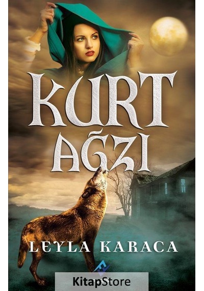 Kurt Ağzı - Leyla Karaca - Ferfir