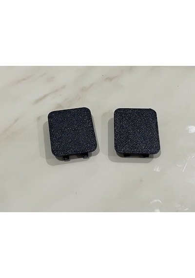 Megane 2 Tavan Çıtası Tapası Kapağı 2 Adet Takım