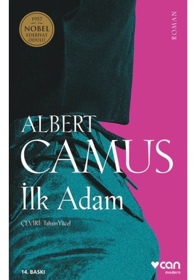 İlk Adam - Dppq-753102