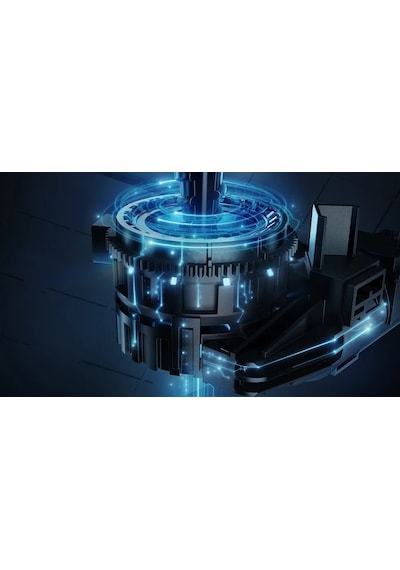 Siemens TP517R03 Tam Otomatik Kahve Makinesi