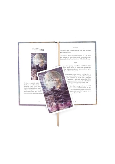Heavenly Bodies Astrology: Deck And Hardback Guidebook Deluxe Boxset