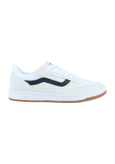 Vans Ryland Ls Erkek Beyaz Spor Ayakkabı Vn000d49yb21