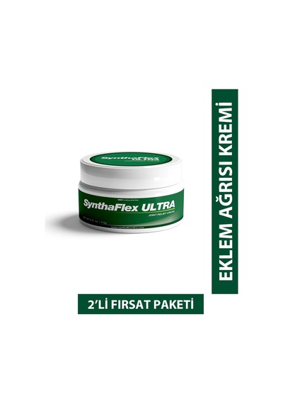 Synthaflex Ultra Kremi 2 Adet