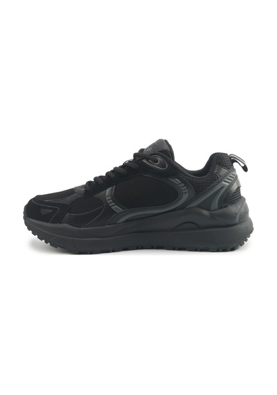U.s. Polo Assn. Chaby 5pr Siyah Erkek Sneaker 000000000102021044 Siyah
